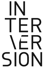 Logo interversion